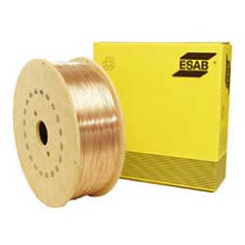 Esab Welding Wire Arcaloy Mc316l
